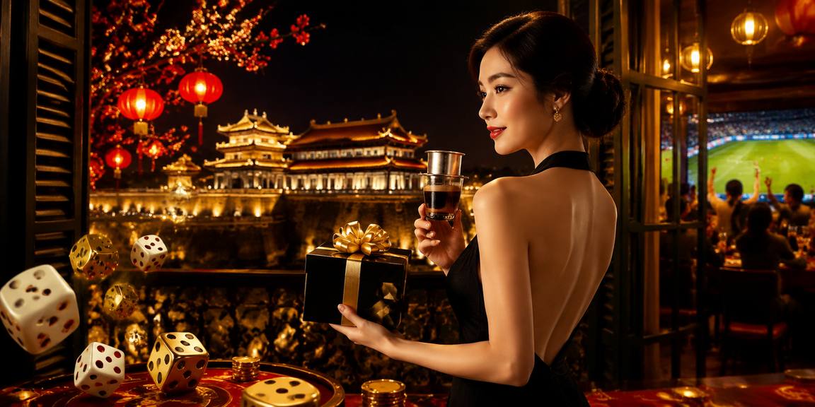 kuwin09 Kuwin09 được xây dựng như thế nào